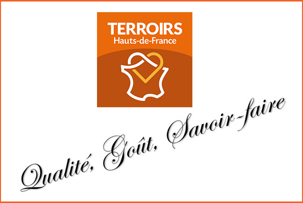 Terroirs Hauts-de-France - Qualité - Gout - Savoir-Faire